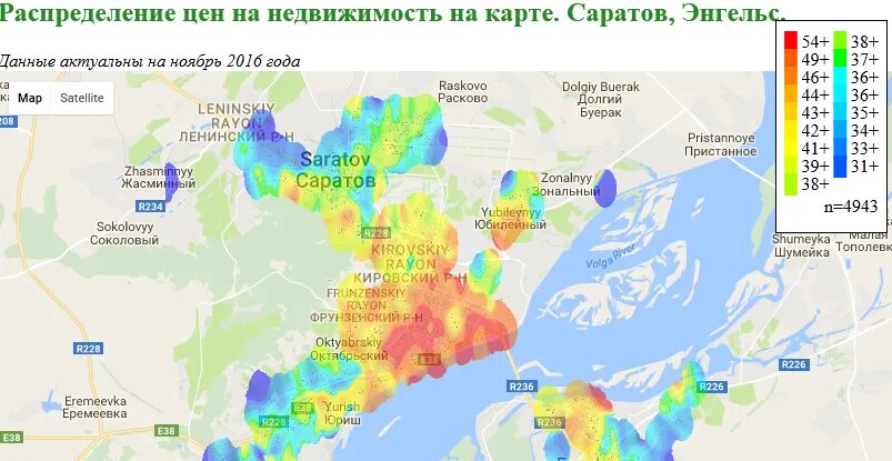 Цена на жилье на карте. Карта недвижимости. Тепловая карта. Карта недвижимости Москвы. Карта стоимости недвижимости.