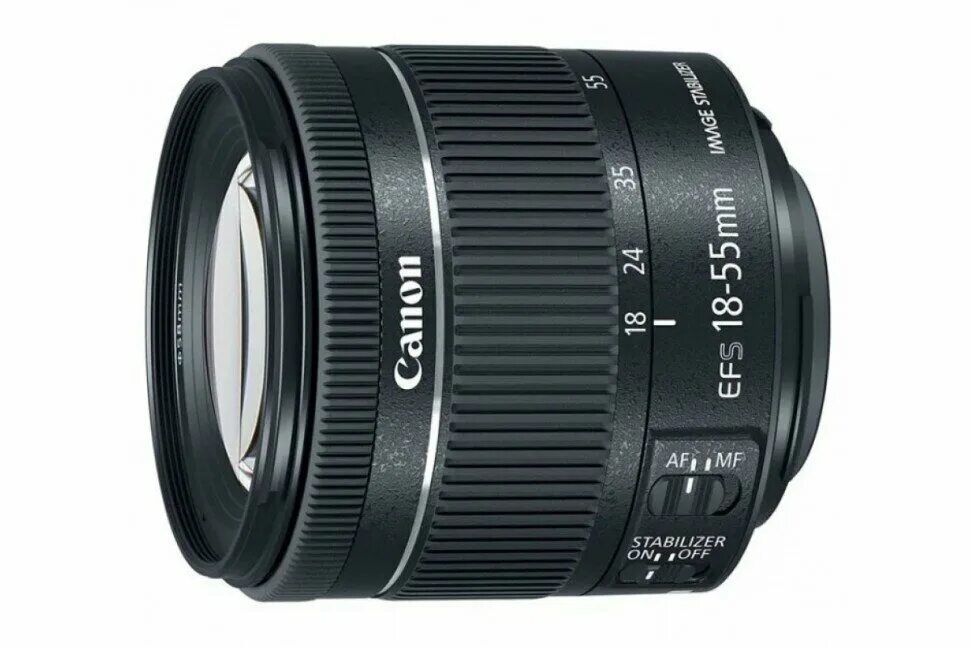 Canon EF-S 18-55mm. Canon EF-S 18-55mm f/3.5-5.6. Объектив Canon EF-S 18-55mm f/4-5.6 is STM. Canon 18 55 STM. Af s 18 55mm