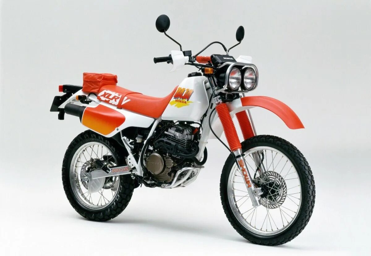 Honda baja. Honda XLX 250. Honda Baja 250. XLR 250 Baja. Хонда XLR 250 Baja.