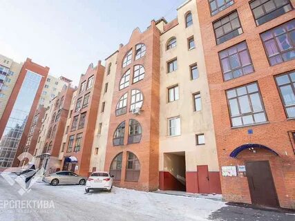 Квартиры октябрьский кемерово