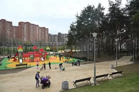 Видное жуковский