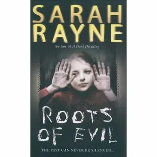 Sarah evil