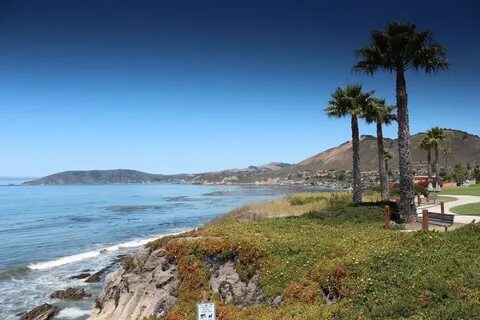 Piece beach