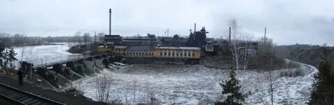 Алапаевск завод
