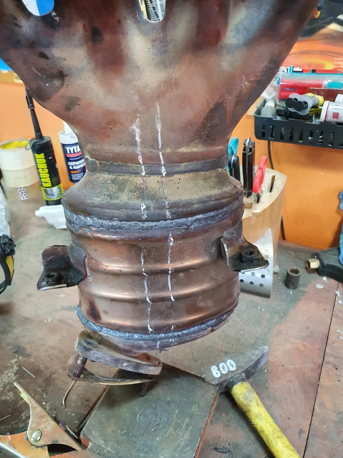 Удаление катализатора scania r 5. Удаленный катализатор. Катализатор камаз 65115. Убитый катализатор. Удаление катализатора.