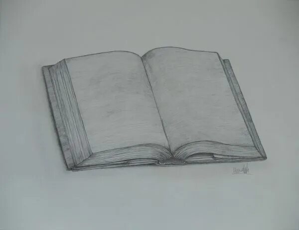 Книжка рисунок. Книжки зарисовки. Книга карандашом. Книга рисунок карандашом. Как нарисовать книгу карандашом