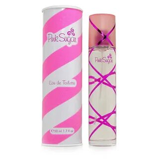 Pink sugar