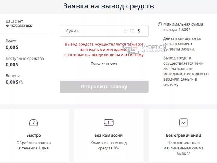 Вывод средств с брокерского счета невозможен. Комиссия за вывод средств с брокерского. Заявка на вывод средств. Вывести деньги с брокерского счета. Брокер вывод денег