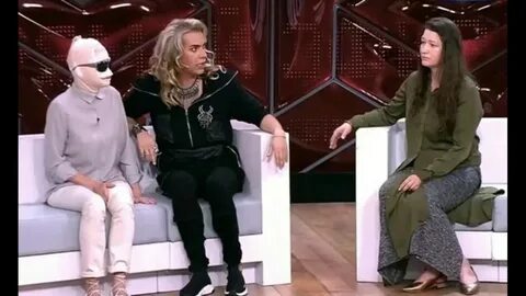 Гоген солнцев жена прямой эфир