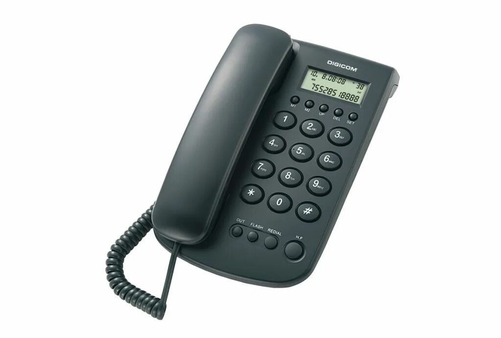 Нова 21 телефон. Телефон dg55. Landline Phone. Indoor Landline Phone. Digicom.