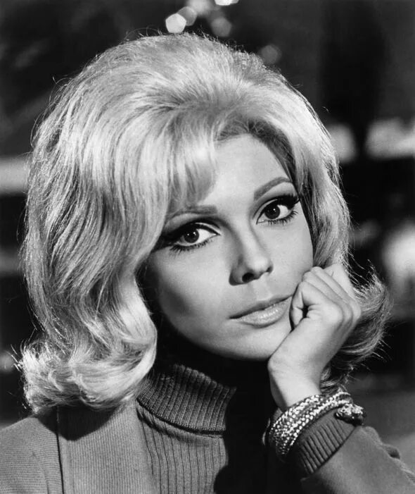 Nancy Sinatra -Nancy(1969)пластинка. Дочь фрэнка