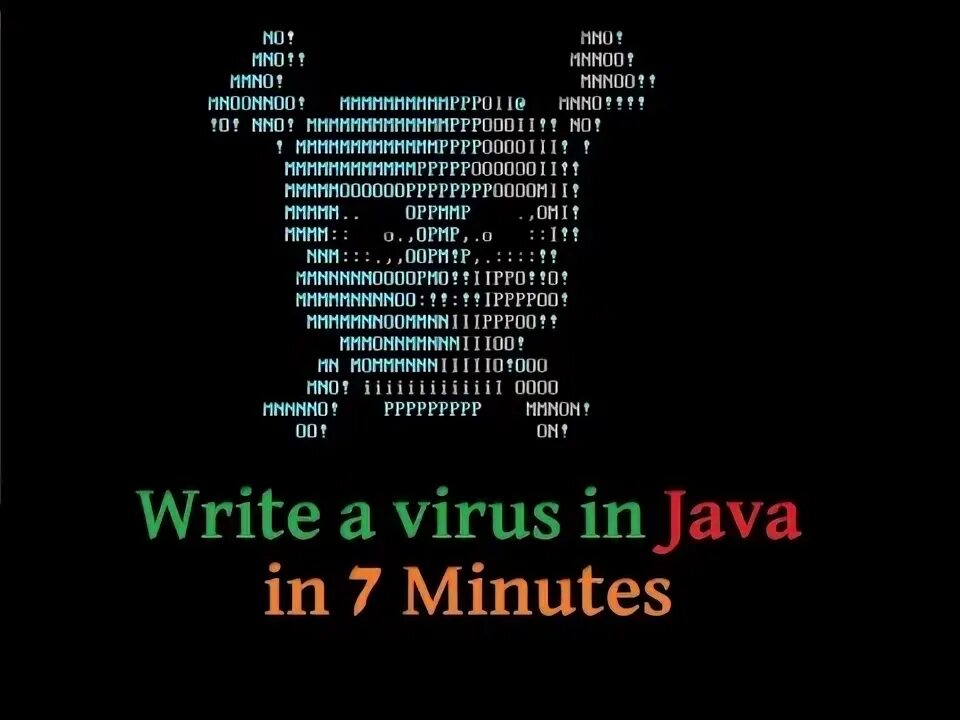 Make virus. Java virus. Virus java прохождение. How to make virus link.