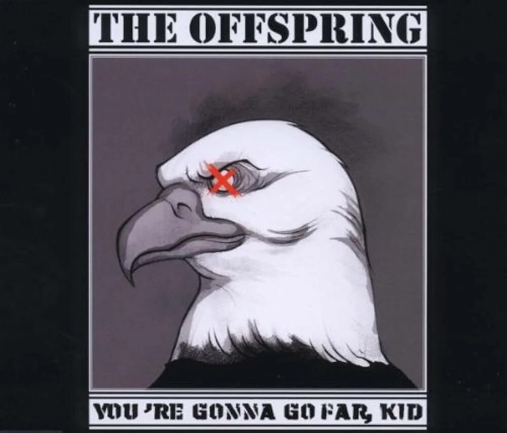 You gonna go far на русском. You &#039;re gonna go far, kid. the offspring you&#039;re gonna. you gonna go far kid. юре гона го фар кид.