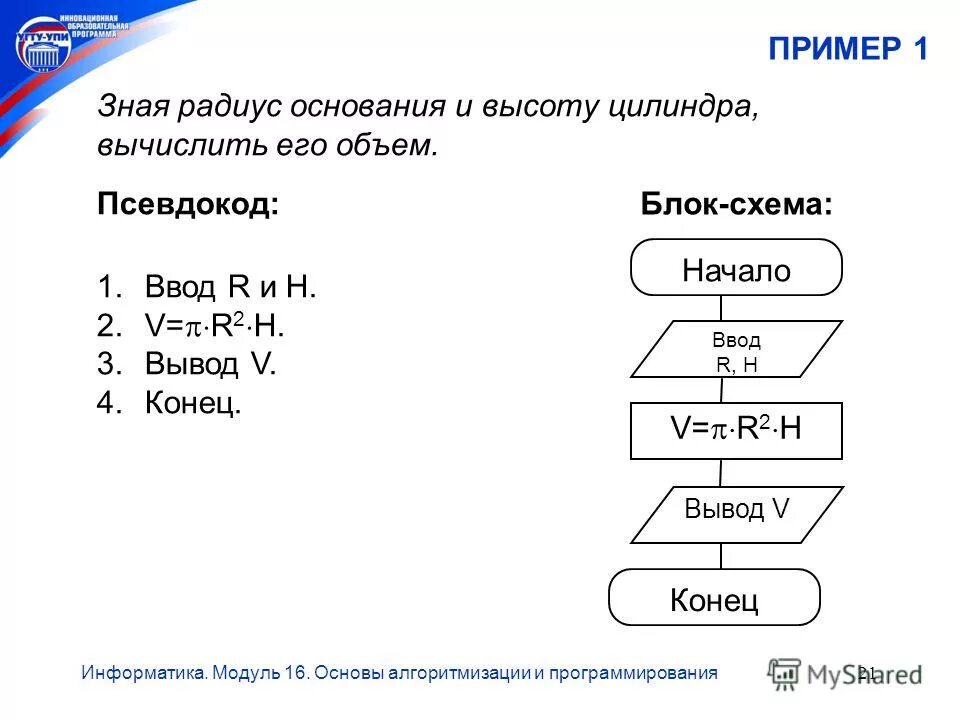 Информатика модуль 5. Псевдокод алгоритма примеры. Основы алгоритмизации и программирования. Псевдокод блок схема. Псевдо кот.