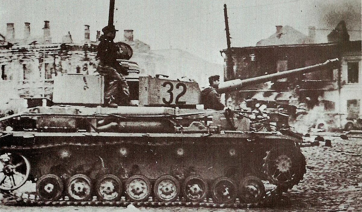 14 тип 13 no 1943. Битва за житомир 1941. битва за житомир в 1943.