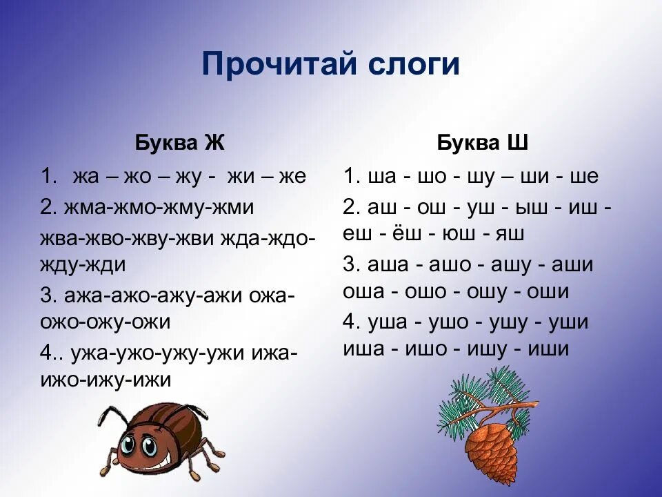 Весенний по слогам. Дифференциация ш ж в слогах. Дифференциация ж ш в слогах и словах. Дифференциация звуков ш-ж в слогах. Дифференциация з-ж в слогах и словах.