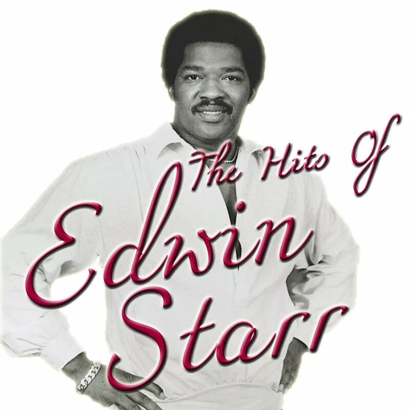 Soul o. Edwin Starr. Edwin Starr 1977. Edwin Starr - 1977 - Edwin Starr. Эдвин Старр исполнители Motown.
