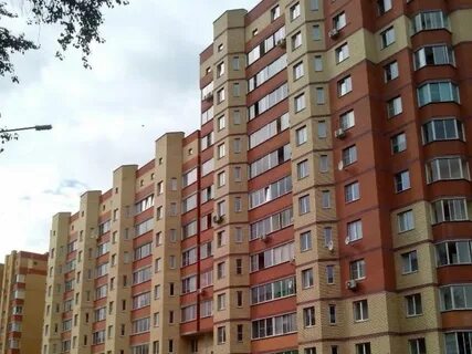 1 комнатная квартира дубна