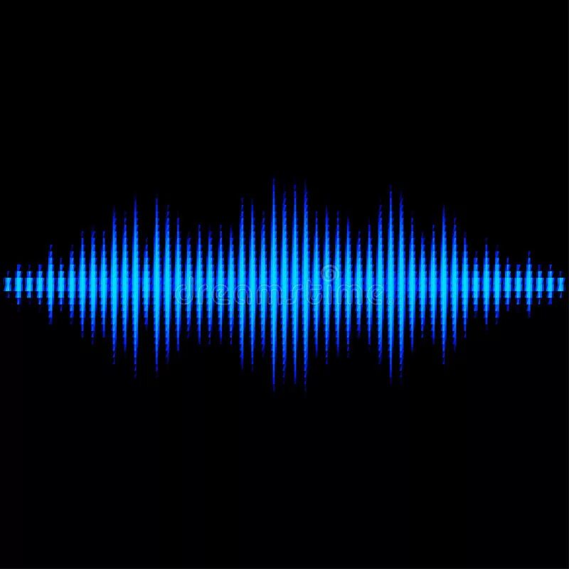 Звуковая волна синус. Синусоида звуковой волны. Синий звук. Синяя звуковая волна пиксельная.