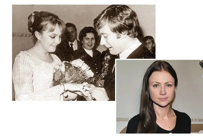 Мария миронова биография личная жизнь родители Мария Миронова поразила всех став мамой в 46! Be HappY Дзен