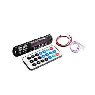 Mp3 usb bluetooth