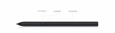 Стилуса xiaomi smart pen