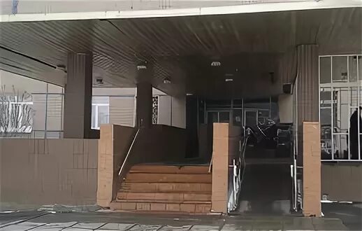 Филиал 2 детской поликлиники 143