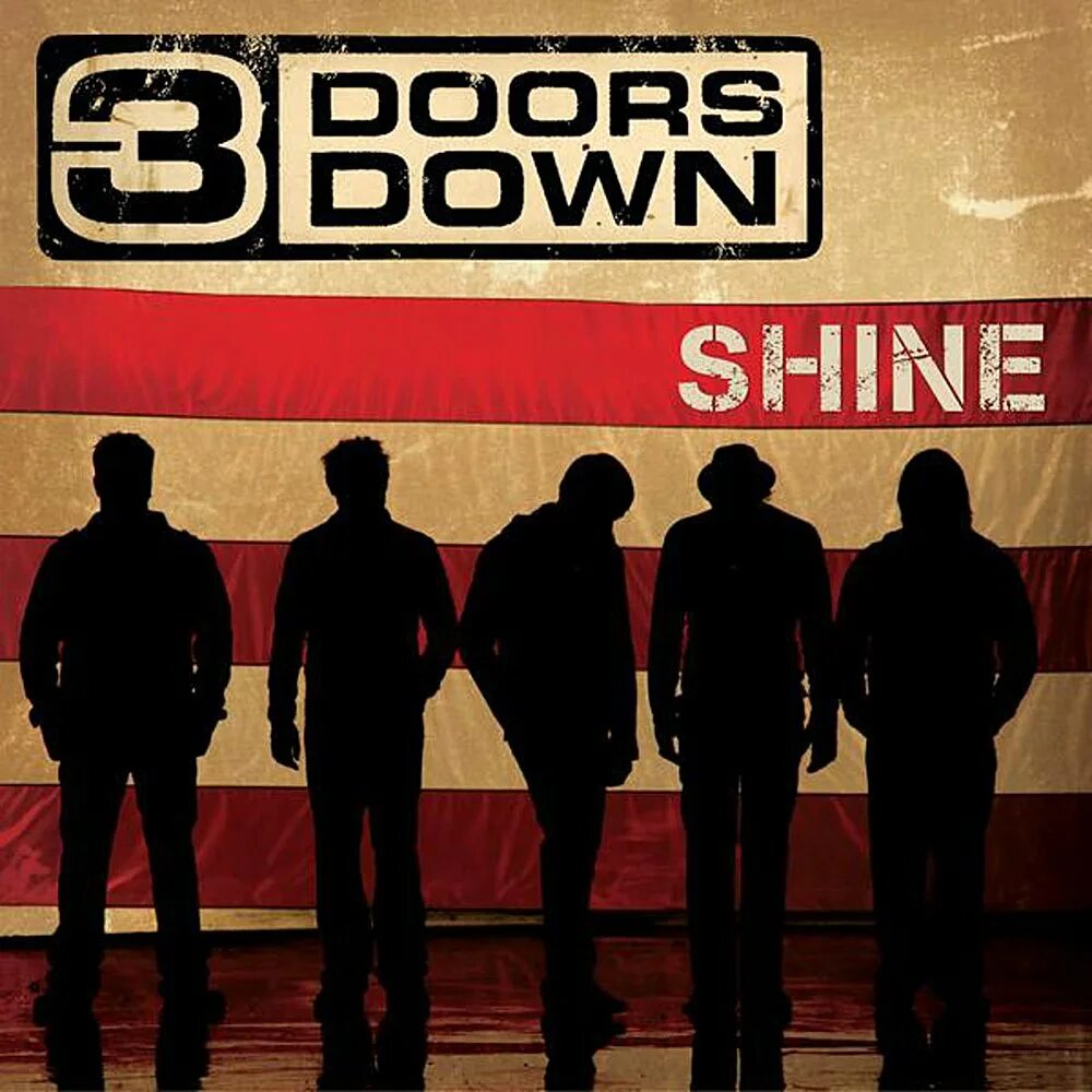 Shining down. 3 Doors down 2022. Группа 3 Doors down. 3 Doors down 2008. 3 Doors down альбомы.