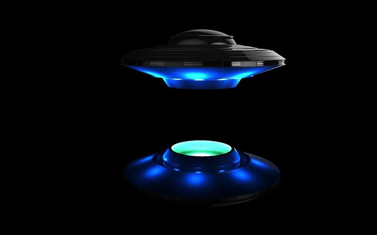 Ufo object
