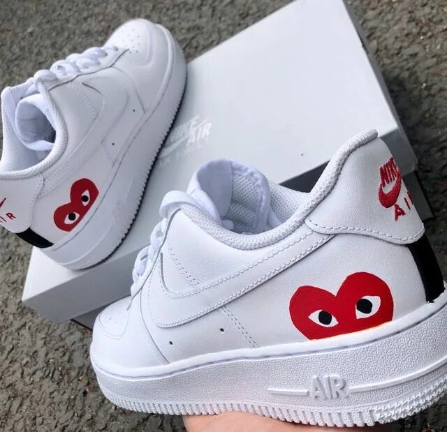 Nike Air Force 1 Heart. Nike Force Heart. Nike Air Force Heart. Nike Air Force Chrome Hearts. Найк с сердечками