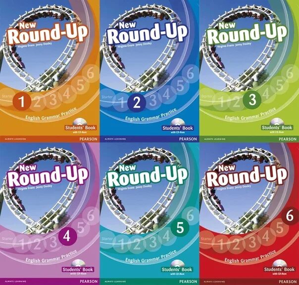 Round up 1 student s