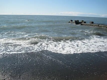 Морское 2011