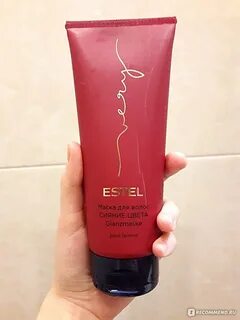 Estel secrets сияние цвета