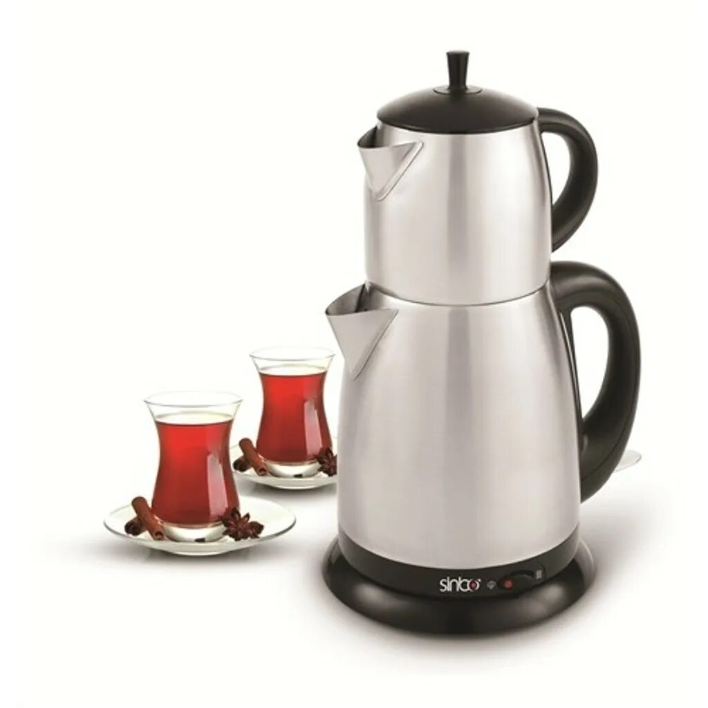 турецкий чайник двойной электрический. турецкий чайник двойной электрический. электрочайник с заварником goldmaster gm-7321-s. чайданлык электрический. турецкий чайник симбо.