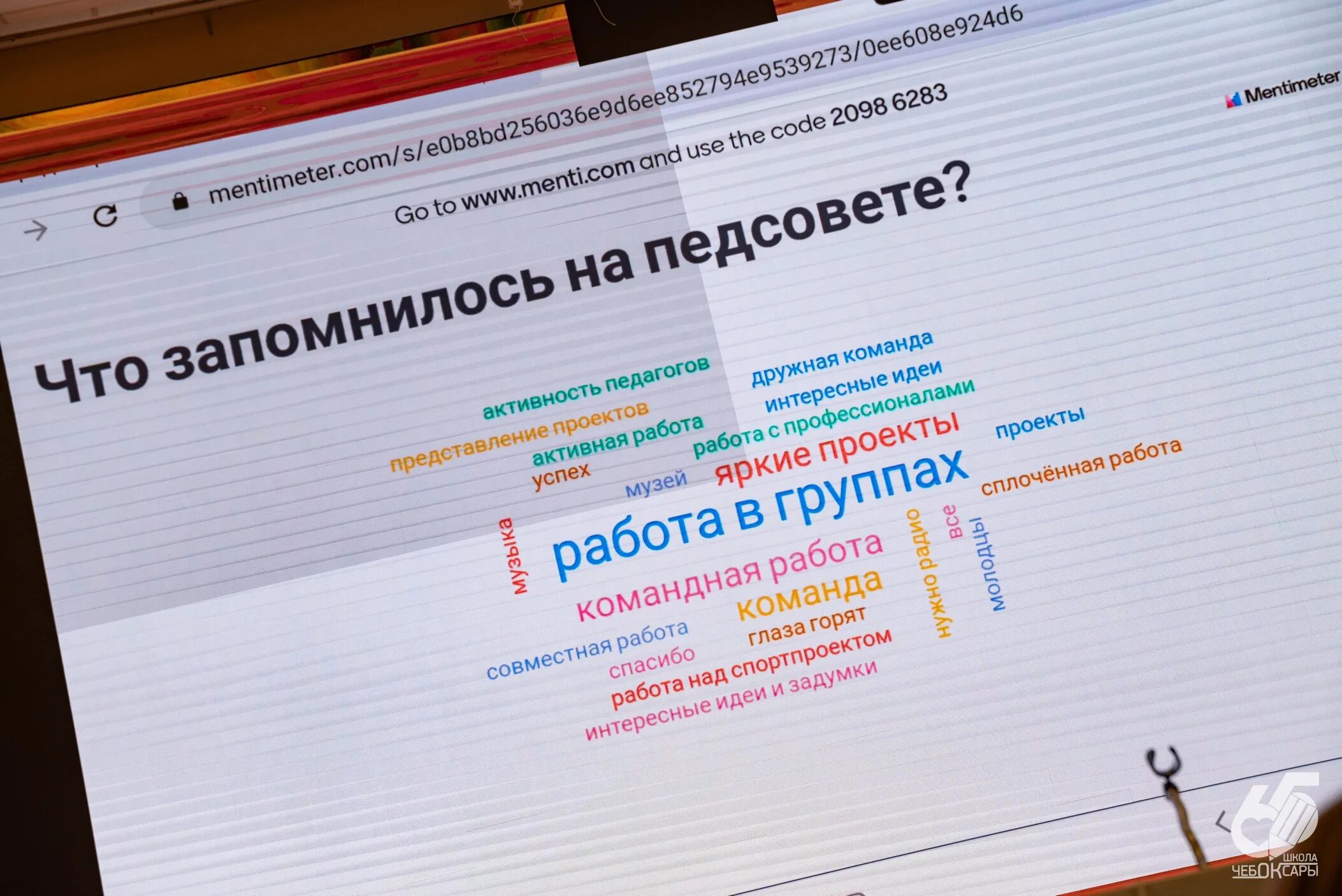 педсоветы 2022 2023 доу