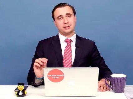 Фбк ютуб канал