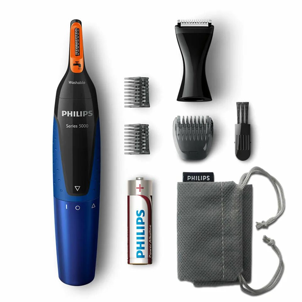 Триммер Philips nt5175. Philips 5000 Series триммер. Philips nose Trimmer nt5000. Philips Norelco триммер. Филипс носа ушей