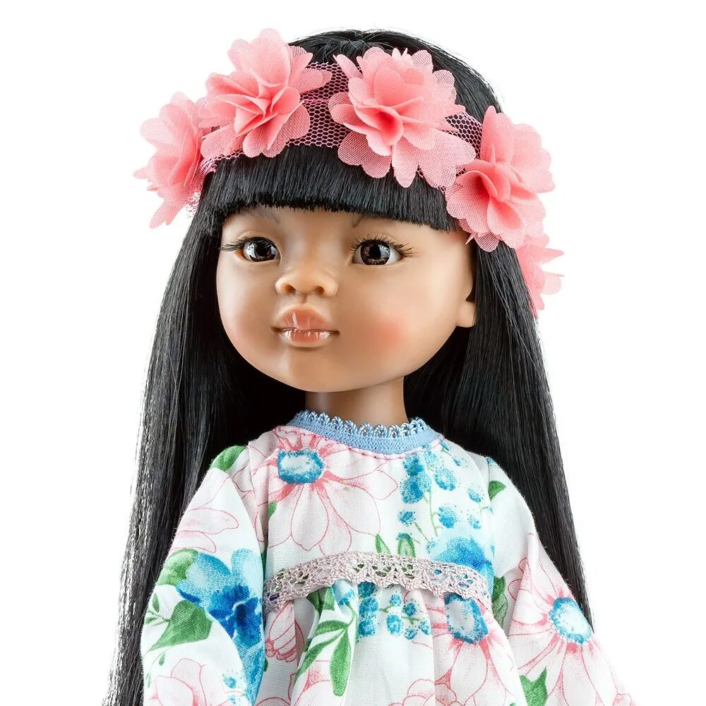 Кукла reina купить. Кукла Paola Reina Мэйли. Кукла Paola Reina Мэйли, 32 см. Кукла Paola Reina 32см. Паола Рейна куклы 32 см.