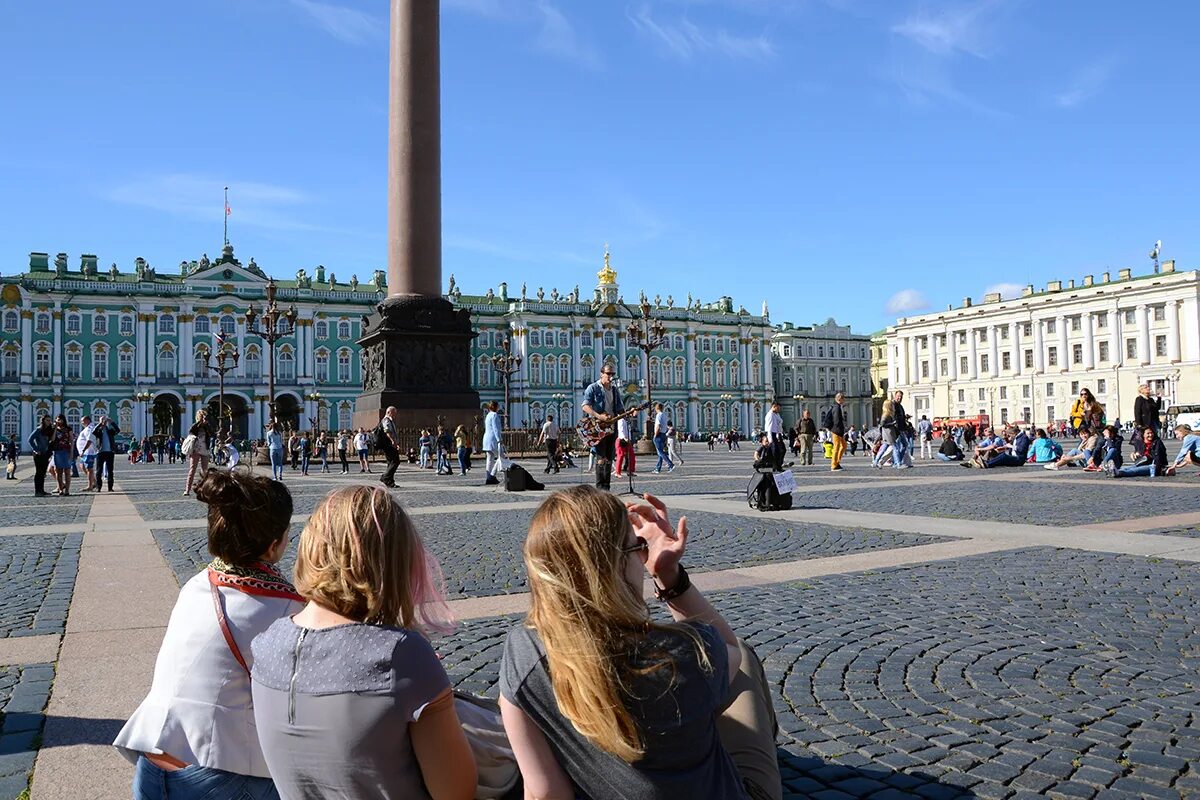 Кружочки спб