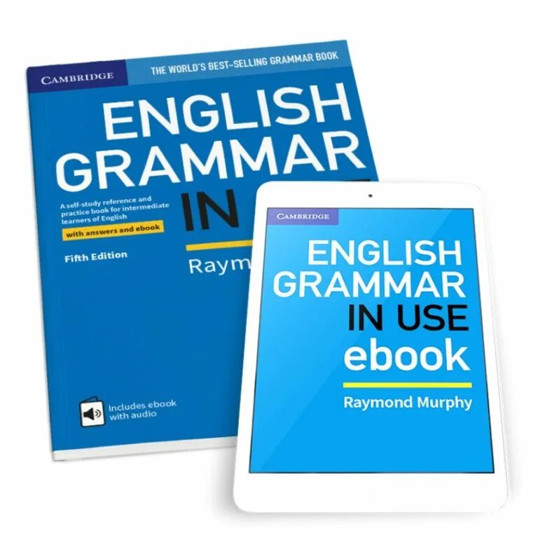 Grammar in use 5th edition. Раймонд мерфи english grammar in use. english grammar in use(мерфи, синий) русский. english grammar in use” - мерфи р. murphy english grammar fifth edition.