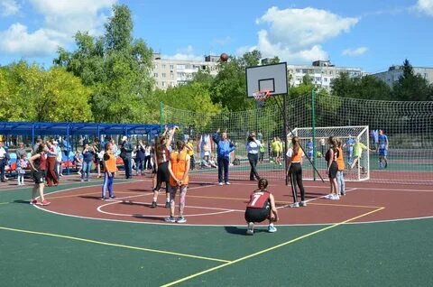 Спортивные школы саратова