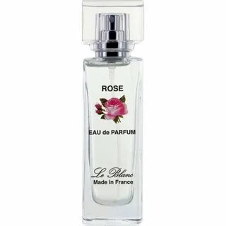 Eau de blanc