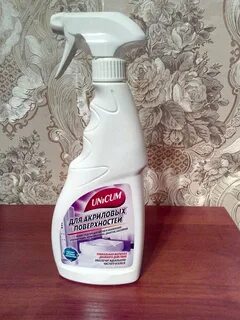Акриловых ванн и душевых кабин unicum