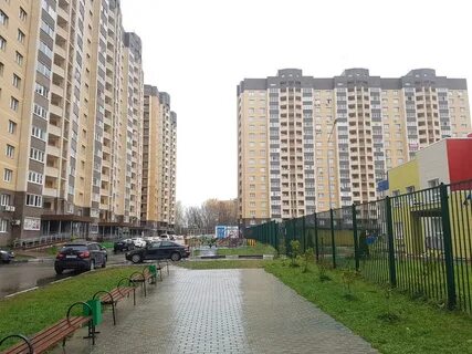 Г мытищи ул заречная