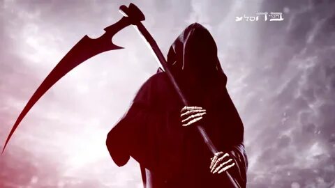 Grim reaper