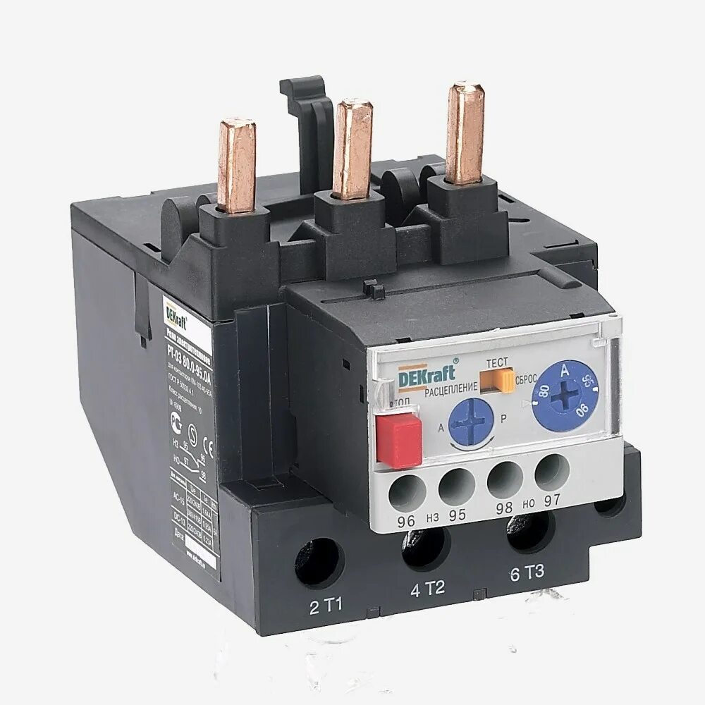 09-18a 2,50-3,60а рт-01 dekraft. Звенья разъемные рт3. Рт-03м. Тепловое реле dekraft pt-03. Звено переходное рп-2.