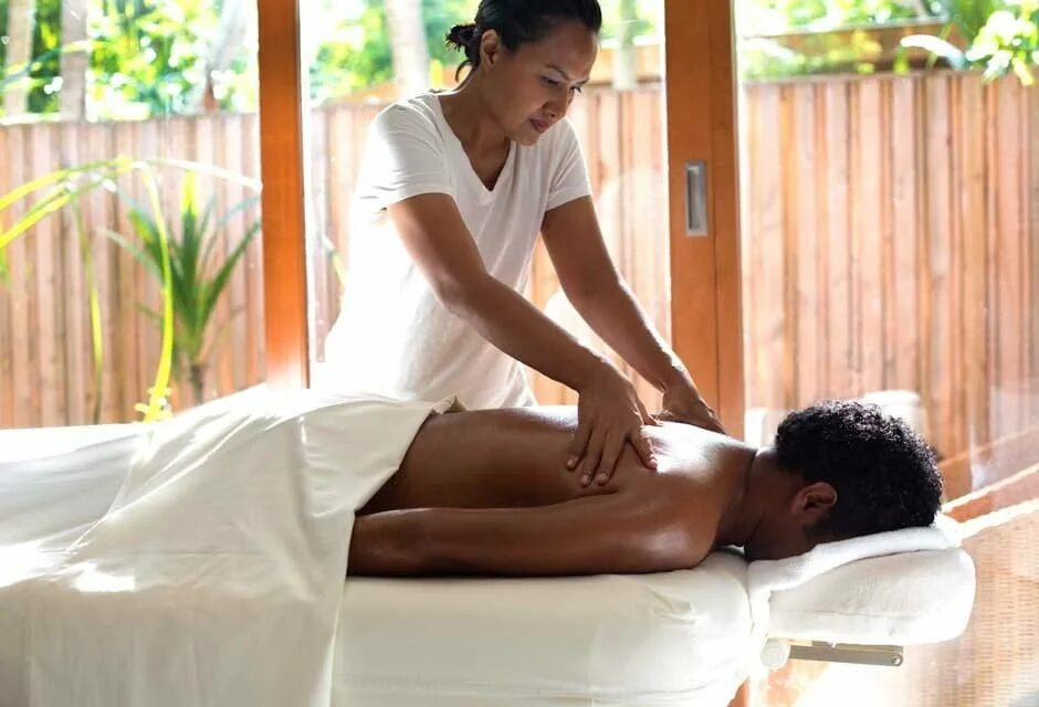 Тантра массаж. Массаж на Мальдивах. Spa Maldives, массаж. Тантра это в отеле. Massage 8