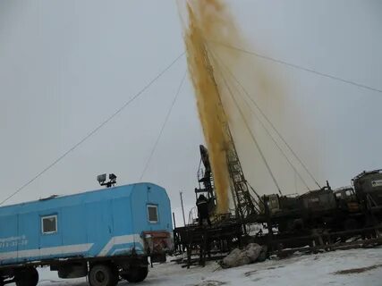 Гнвп в бурении