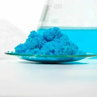 Химия 8 класс хлорид меди