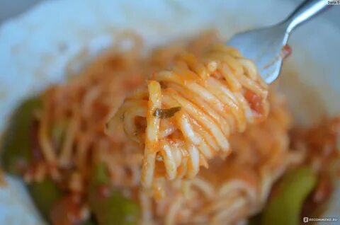 Соус like a chef